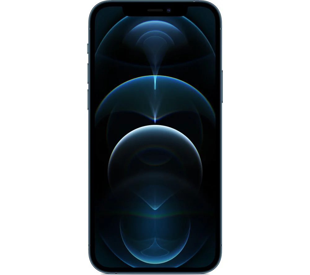 Apple iPhone 12 Pro 128GB Pacific Blue Unlocked Pristine - Image 2