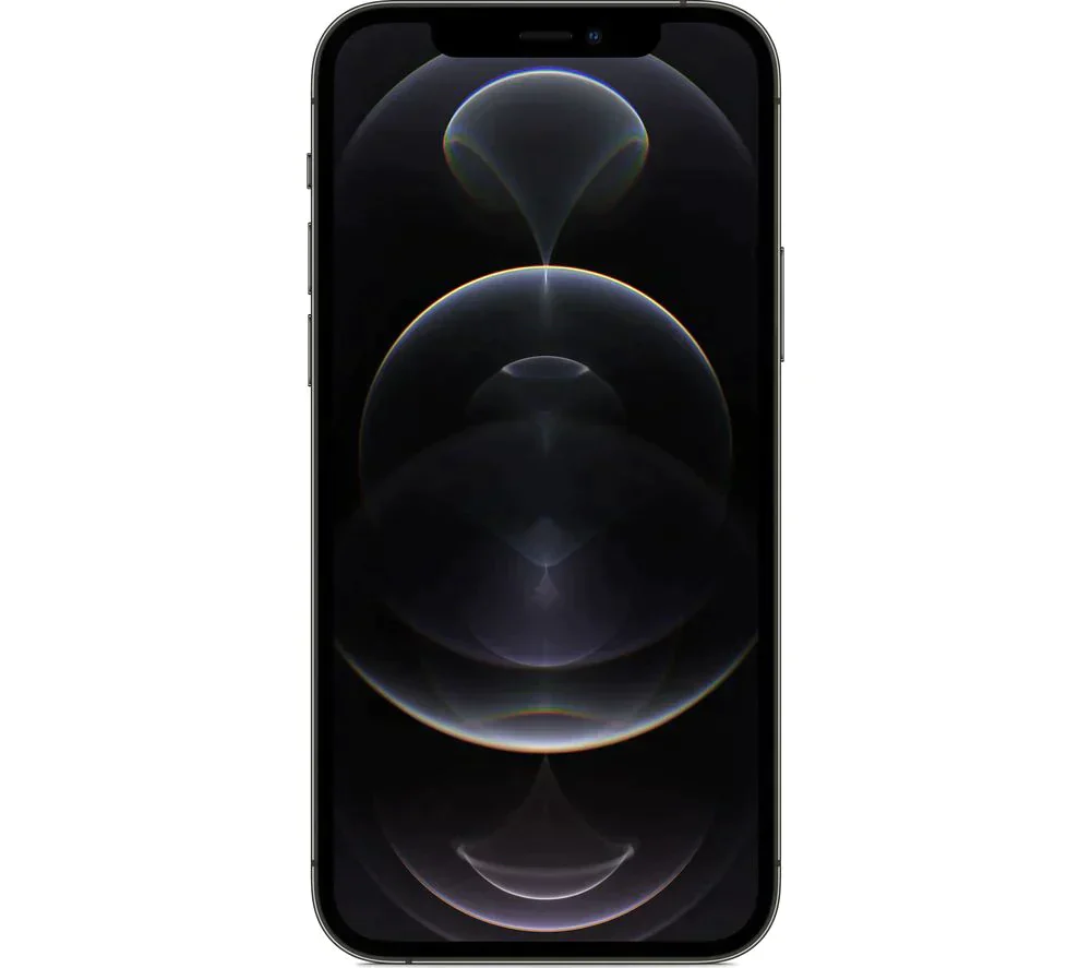 Apple iPhone 12 Pro 256GB Graphite Unlocked Pristine - Image 2