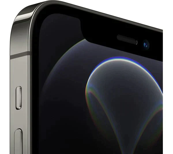 Apple iPhone 12 Pro 256GB Graphite Unlocked Very Good - Image 3