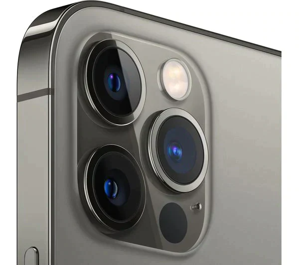 Apple iPhone 12 Pro 256GB Graphite Unlocked Very Good - Image 4