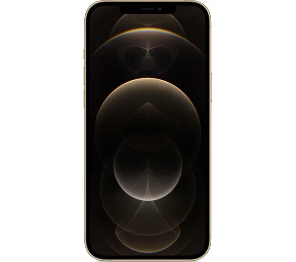 Apple iPhone 12 Pro Max 256GB Gold Unlocked Good - Image 2