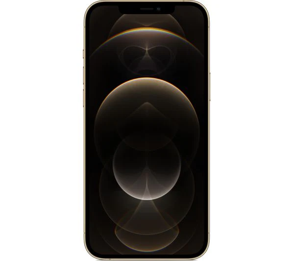 Apple iPhone 12 Pro Max 512GB Gold Unlocked Good - Image 2