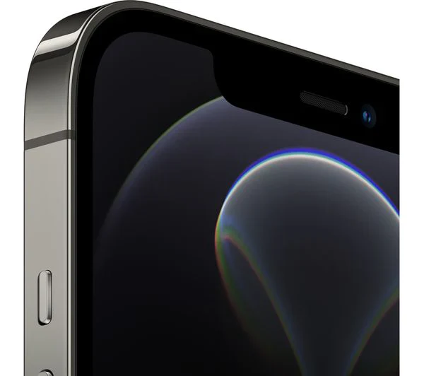 Apple iPhone 12 Pro Max 512GB Graphite Unlocked Very Good - Image 3