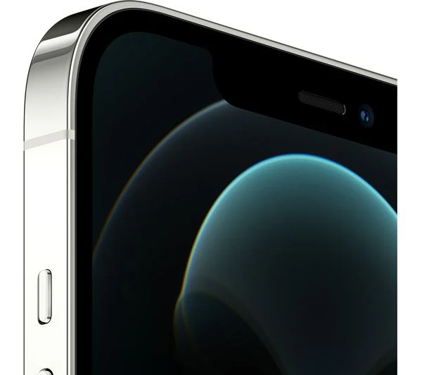 Apple iPhone 12 Pro Max 512GB Silver Unlocked Very Good - Image 4