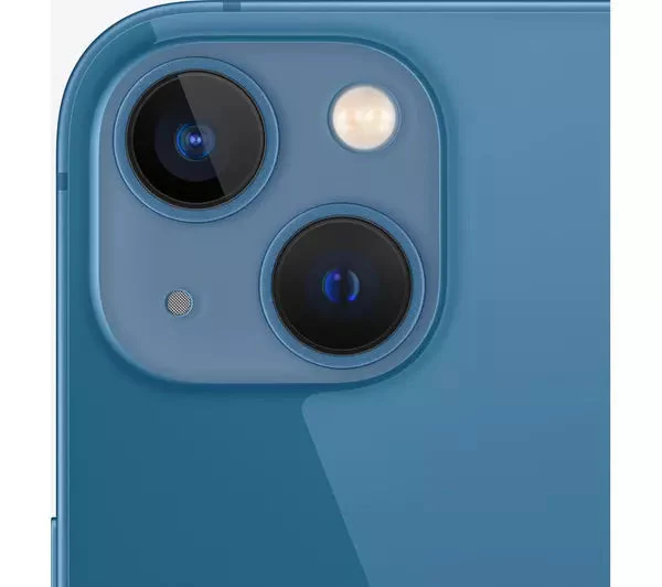 Apple iPhone 13 128GB Blue Unlocked Good - Image 4