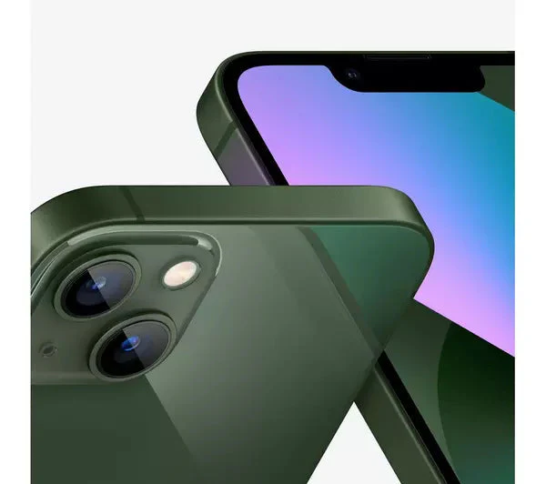 Apple iPhone 13 128GB Green Unlocked Good - Image 3
