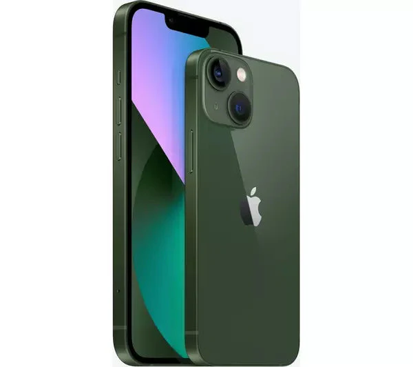 Apple iPhone 13 128GB Green Unlocked Good - Image 4