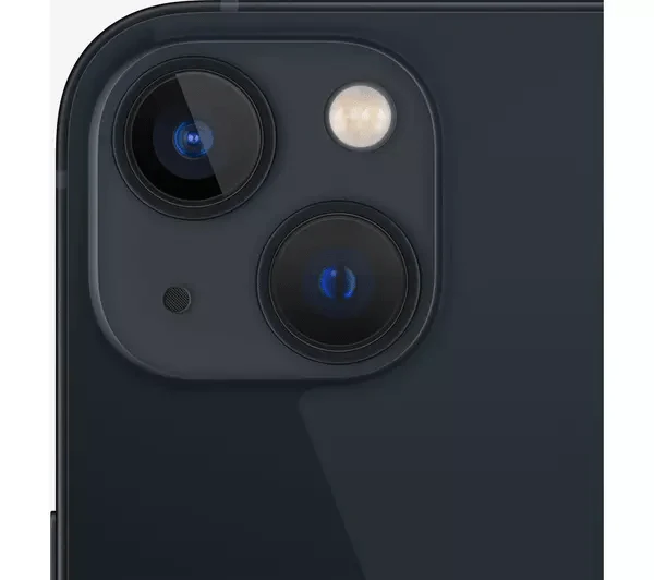 Apple iPhone 13 128GB Midnight Unlocked Very Good - Image 3