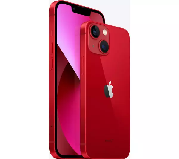 Apple iPhone 13 128GB Red Unlocked Very Good - Image 2