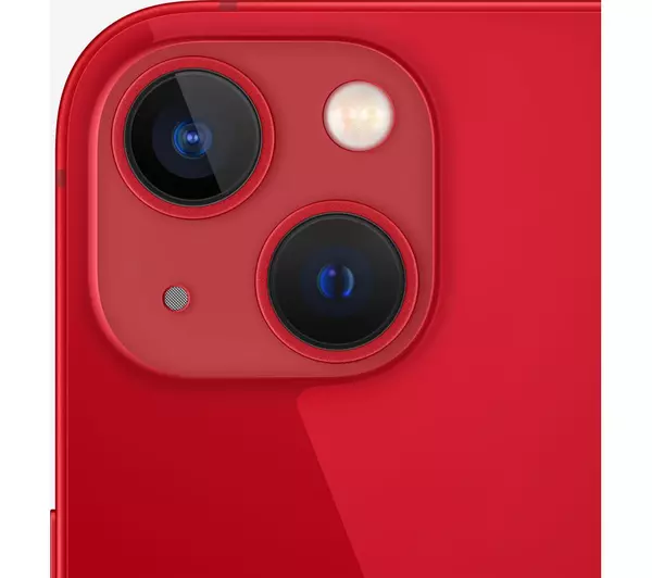 Apple iPhone 13 128GB Red Unlocked Very Good - Image 4