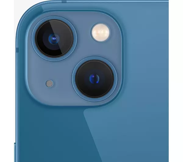 Apple iPhone 13 Mini 128GB Blue Unlocked Good - Image 3