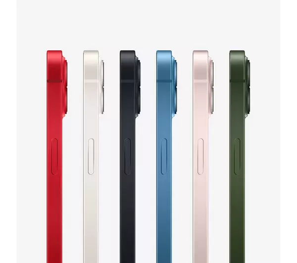 Apple iPhone 13 Mini 128GB Green Unlocked Very Good - Image 10