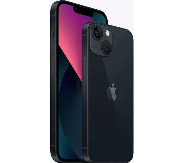 Apple iPhone 13 Mini 128GB Midnight Unlocked Pristine - Image 2