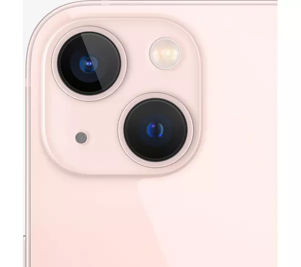 Apple iPhone 13 Mini 128GB Pink Unlocked Pristine - Image 3