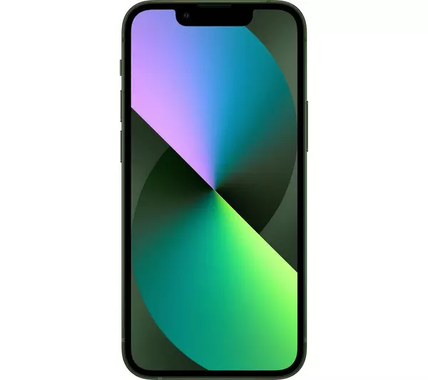 Apple iPhone 13 Mini 256GB Green Unlocked Pristine - Image 2