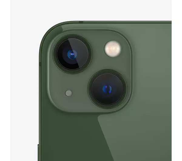 Apple iPhone 13 Mini 256GB Green Unlocked Pristine - Image 4