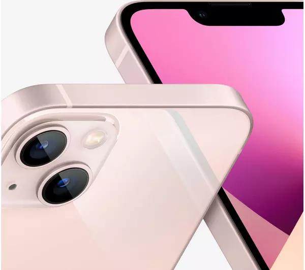 Apple iPhone 13 Mini 256GB Pink Unlocked Pristine - Image 4
