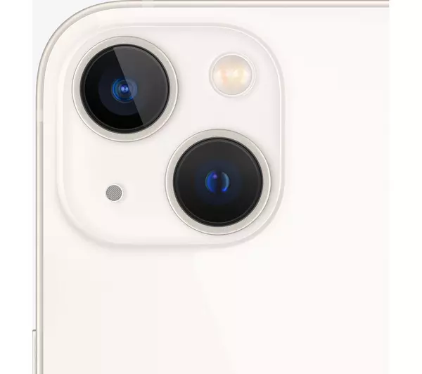 Apple iPhone 13 Mini 256GB Starlight Unlocked Very Good - Image 4