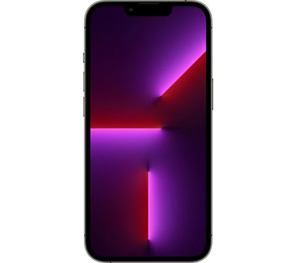 Apple iPhone 13 Pro 128GB Graphite Unlocked Good - Image 2