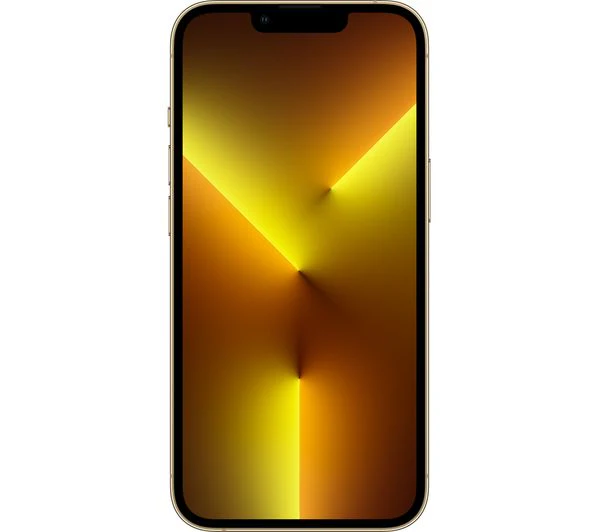 Apple iPhone 13 Pro 256GB Gold Unlocked Very Good - Image 2