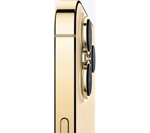 Apple iPhone 13 Pro 256GB Gold Unlocked Very Good - Image 4