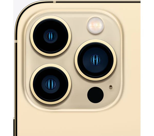 Apple iPhone 13 Pro 256GB Gold Unlocked Very Good - Image 5