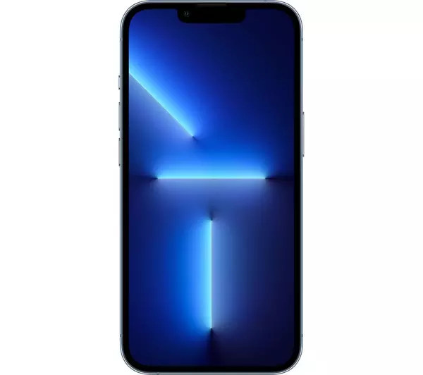 Apple iPhone 13 Pro 256GB Sierra Blue Unlocked Pristine - Image 2