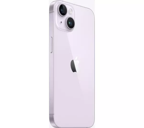 Apple iPhone 14 128GB Purple Pristine - Image 6