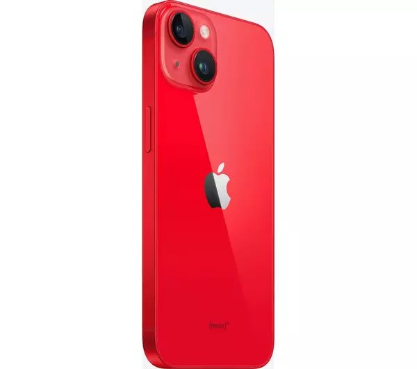 Apple iPhone 14 128GB RED Very Good - Image 2
