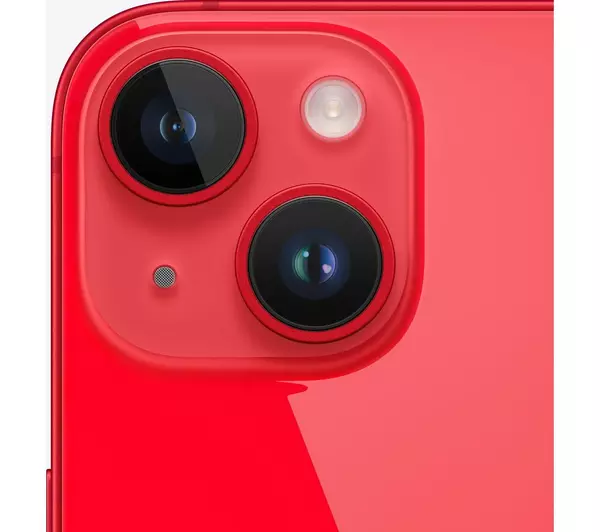 Apple iPhone 14 128GB RED Very Good - Image 3