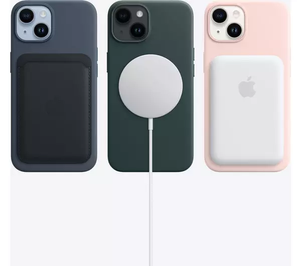 Apple iPhone 14 Plus 128GB Midnight Unlocked Very Good - Image 4