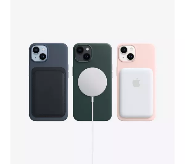 Apple iPhone 14 Plus 128GB Yellow Unlocked Good - Image 9