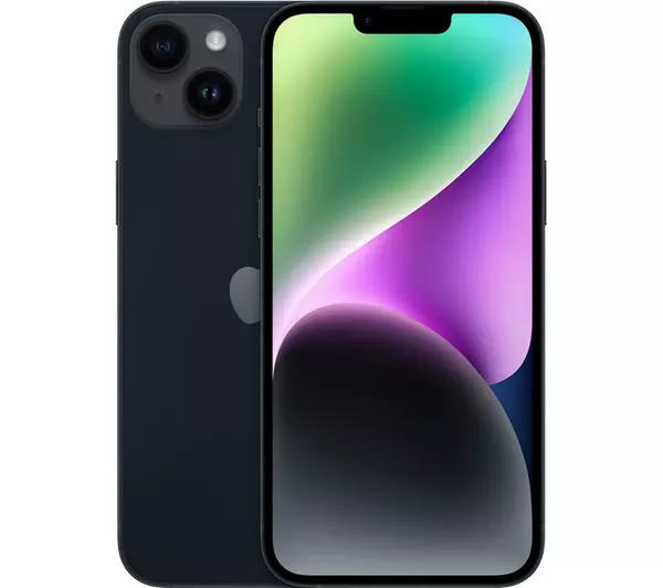 Apple iPhone 14 Plus 512GB Midnight Unlocked Very Good - Image 2