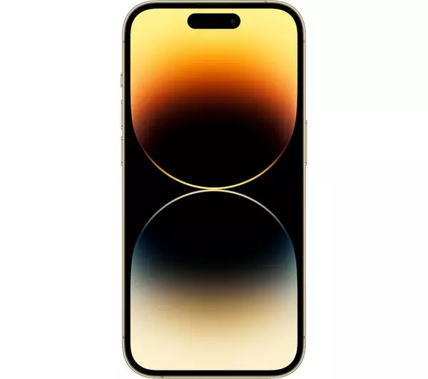 Apple iPhone 14 Pro 1TB Gold Unlocked Good