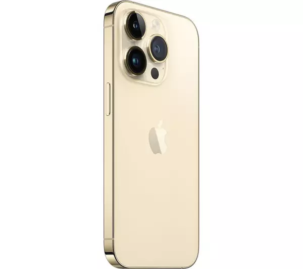 Apple iPhone 14 Pro 1TB Gold Unlocked Good - Image 5