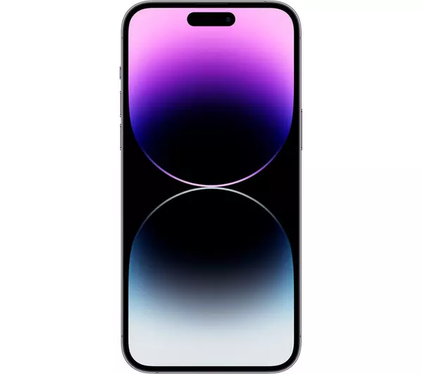 Apple iPhone 14 Pro Max 1TB Deep Purple Unlocked Pristine - Image 2