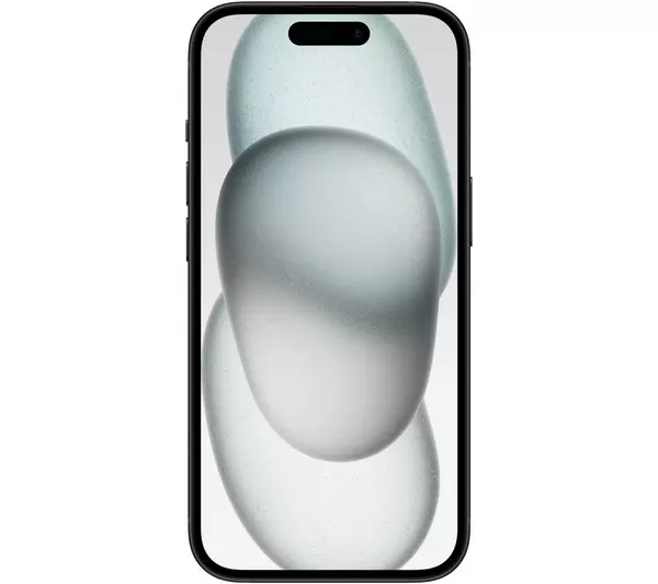 APPLE iPhone 15 - 128 GB, Black - Very Good - Image 2