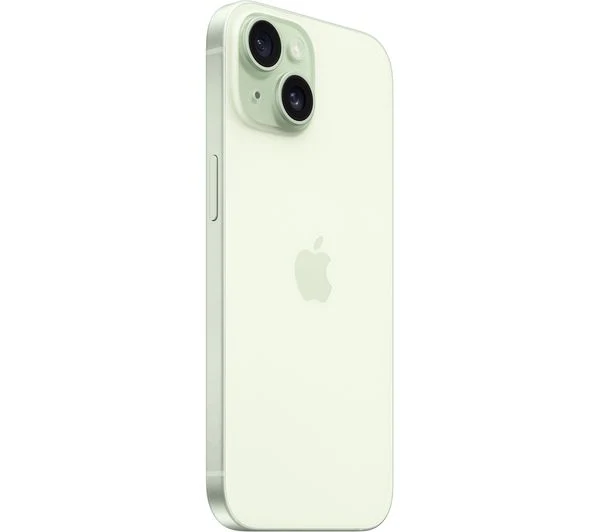 APPLE iPhone 15 - 128 GB, Green - Good - Image 3