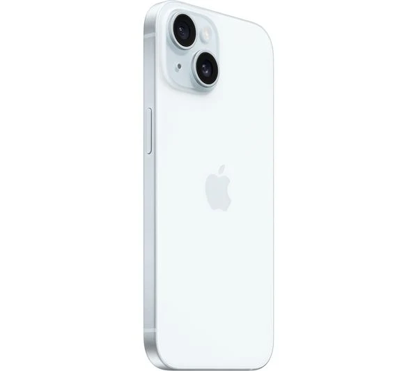 APPLE iPhone 15 - 128 GB, Blue - Pristine - Image 3
