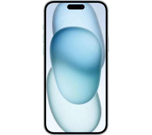 APPLE iPhone 15 Plus - 128GB, Blue - Pristine - Image 2