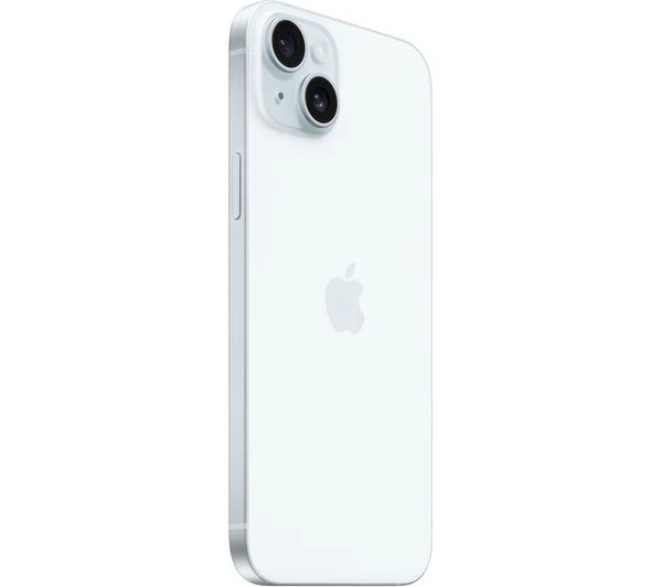 APPLE iPhone 15 Plus - 128GB, Blue - Pristine - Image 3
