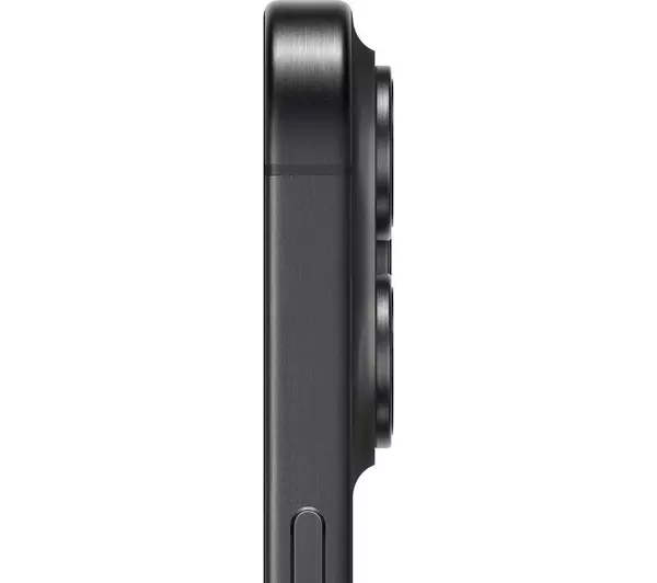 Apple iPhone 15 Pro 1TB Black Titanium Unlocked Pristine - Image 3