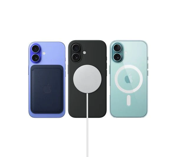 Apple iPhone 16 128GB Ultramarine – Very Good - Image 8
