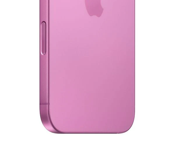 APPLE iPhone 16 - 128 GB, Pink - Pristine - Image 5
