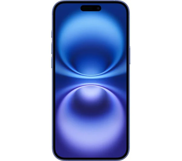 APPLE iPhone 16 Plus - 128 GB, Ultramarine - Pristine - Image 2