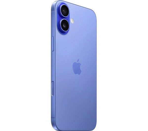 APPLE iPhone 16 Plus - 128 GB, Ultramarine - Pristine - Image 3