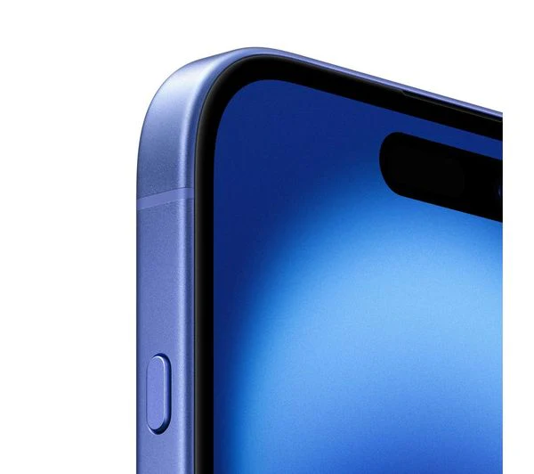 APPLE iPhone 16 Plus - 128 GB, Ultramarine - Pristine - Image 4