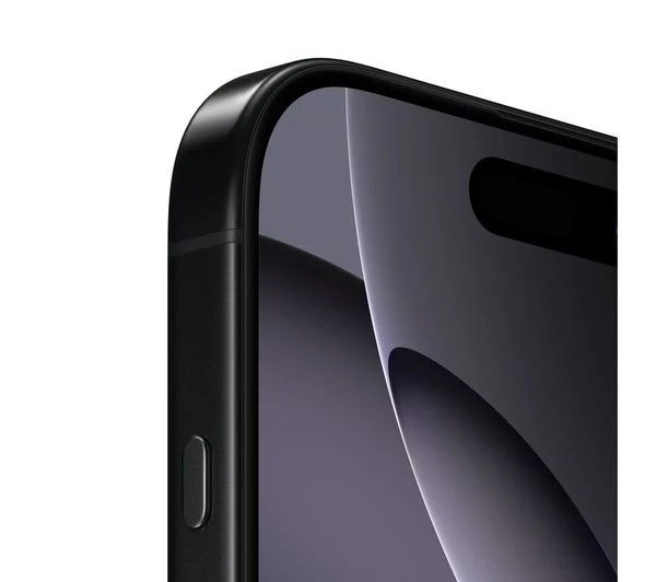 APPLE iPhone 16 Pro - 256 GB, Black Titanium - Pristine - Image 4