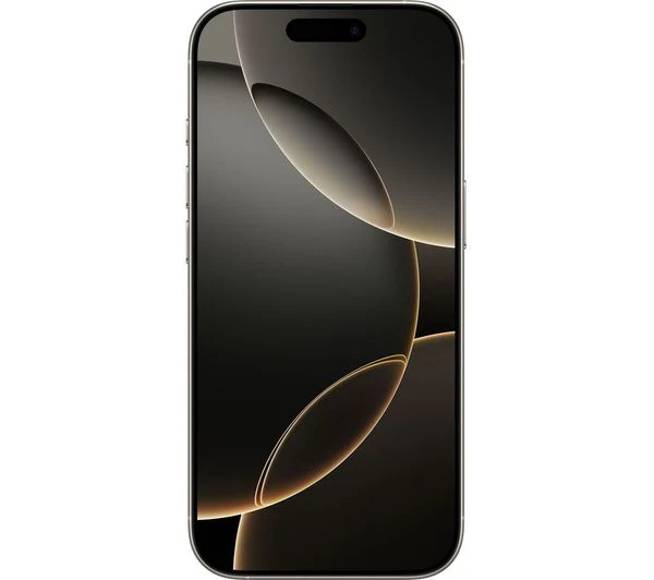 Apple iPhone 16 Pro 256GB Natural Titanium – Pristine - Image 2