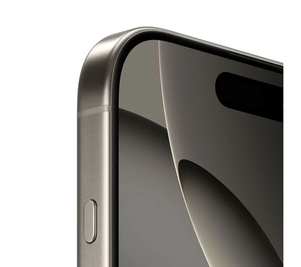 Apple iPhone 16 Pro 256GB Natural Titanium – Pristine - Image 4